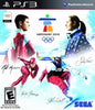 VANCOUVER 2010 OFFICIAL VIDEO GAME OF THE OLYMPIC WINTER GAME (usagé)