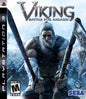 VIKING BATTLE FOR ASGARD (usagé)