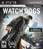 WATCH DOGS (WITH BOX)