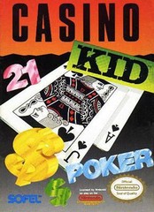 CASINO KID