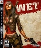 WET (COMPLETE IN BOX)