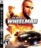 WHEELMAN