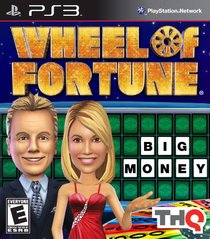 WHEEL OF FORTUNE (usagé)