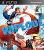 WIPEOUT 2 (COMPLETE IN BOX) (usagé)