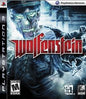 WOLFENSTEIN (COMPLETE IN BOX)