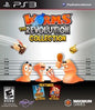 WORMS REVOLUTION COLLECTION