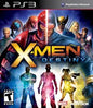 X-MEN DESTINY (COMPLETE IN BOX) 