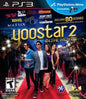 YOOSTAR 2 IN THE MOVIES (usagé)