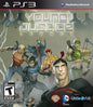 YOUNG JUSTICE LEGACY