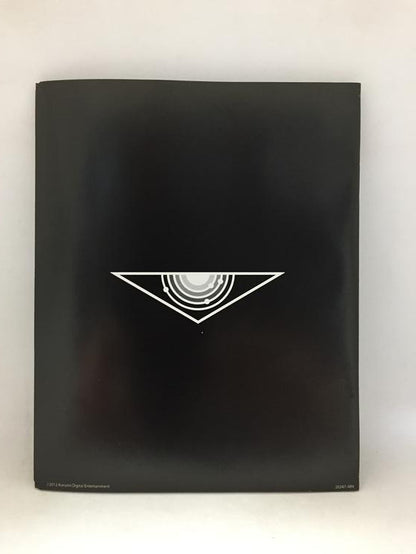 ZONE OF THE ENDERS HD COLLECTION (COMPLETE IN BOX)