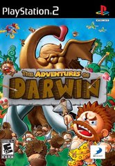 ADVENTURES OF DARWIN (COMPLETE IN BOX)