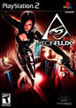 AEON FLUX (COMPLETE IN BOX)