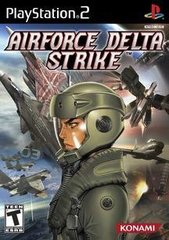AIRFORCE DELTA STRIKE