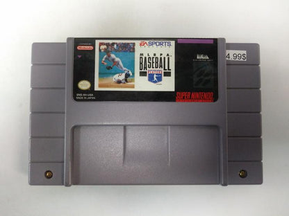 MLBPA BASEBALL