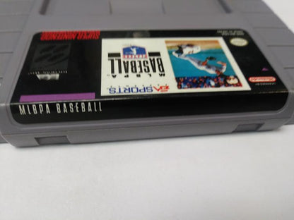 MLBPA BASEBALL
