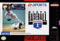 MLBPA BASEBALL (usagé)