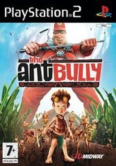 ANT BULLY
