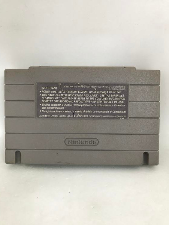 MOHAWK AND HEADPHONE JACK (COMPLETE IN BOX) (usagé)