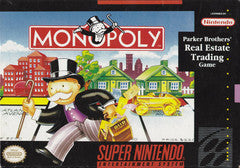 MONOPOLY
