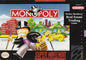 MONOPOLY