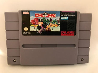 MONOPOLY