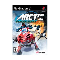 ARCTIC THUNDER (COMPLETE IN BOX)