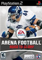 ARENA FOOTBALL ROAD TO GLORY (COMPLETE IN BOX)