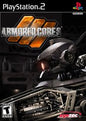 ARMORED CORE 3 (COMPLETE IN BOX)