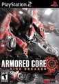 ARMORED CORE NINE BREAKER (COMPLETE IN BOX)