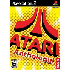 ATARI ANTHOLOGY