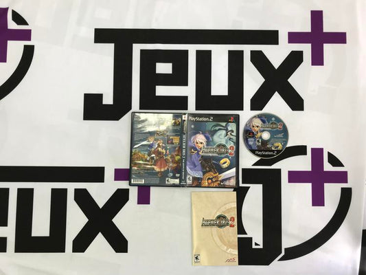 ATELIER IRIS 2 AZOTH OF DESTINY (COMPLETE IN BOX)