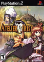 ATELIER IRIS ETERNAL MANA WITH BONUS SOUNDTRACK CD (COMPLETE IN BOX)