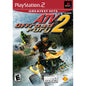ATV OFFROAD FURY 2 (WITH BOX)