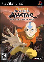 AVATAR THE LAST AIRBENDER