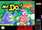 MR. DO! (usagé)