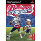 BACKYARD FOOTBALL 08 (COMPLETE IN BOX)