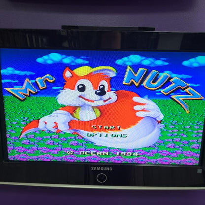 MR. NUTZ (usagé)