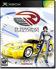 R: RACING EVOLUTION