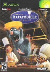 RATATOUILLE