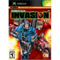 ROBOTECH INVASION