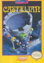 CASTELIAN (WITH MANUAL)