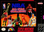 NBA ALL-STAR CHALLENGE (usagé)