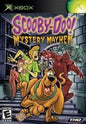 SCOOBY DOO MYSTERY MAYHEM