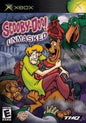 SCOOBY DOO UNMASKED