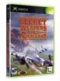 SECRET WEAPONS OVER NORMANDY (WITH BOX)