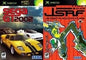 SEGA GT 2002  / JET SET RADIO FUTURE (WITH BOX)