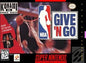 NBA GIVE 'N GO (usagé)