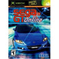 SEGA GT ONLINE (WITH BOX)