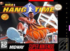 NBA HANG TIME