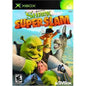 SHREK SUPERSLAM (COMPLETE IN BOX)